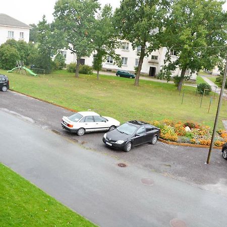 Veetorni Apartment Aseri Zewnętrze zdjęcie