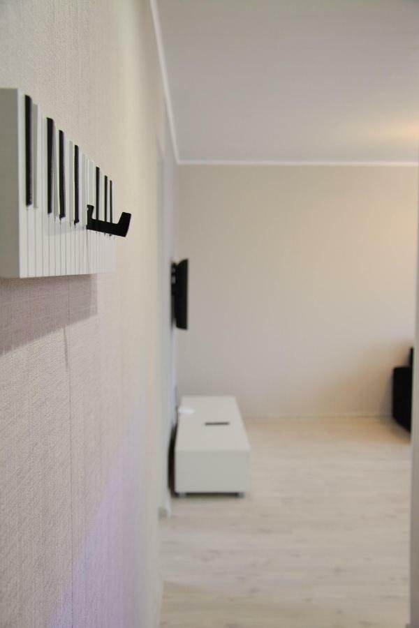 Veetorni Apartment Aseri Zewnętrze zdjęcie