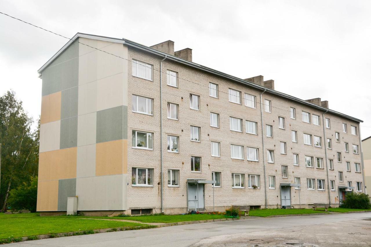 Veetorni Apartment Aseri Zewnętrze zdjęcie