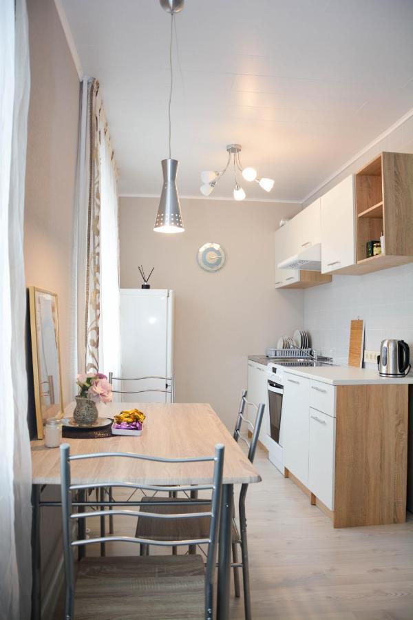 Veetorni Apartment Aseri Zewnętrze zdjęcie