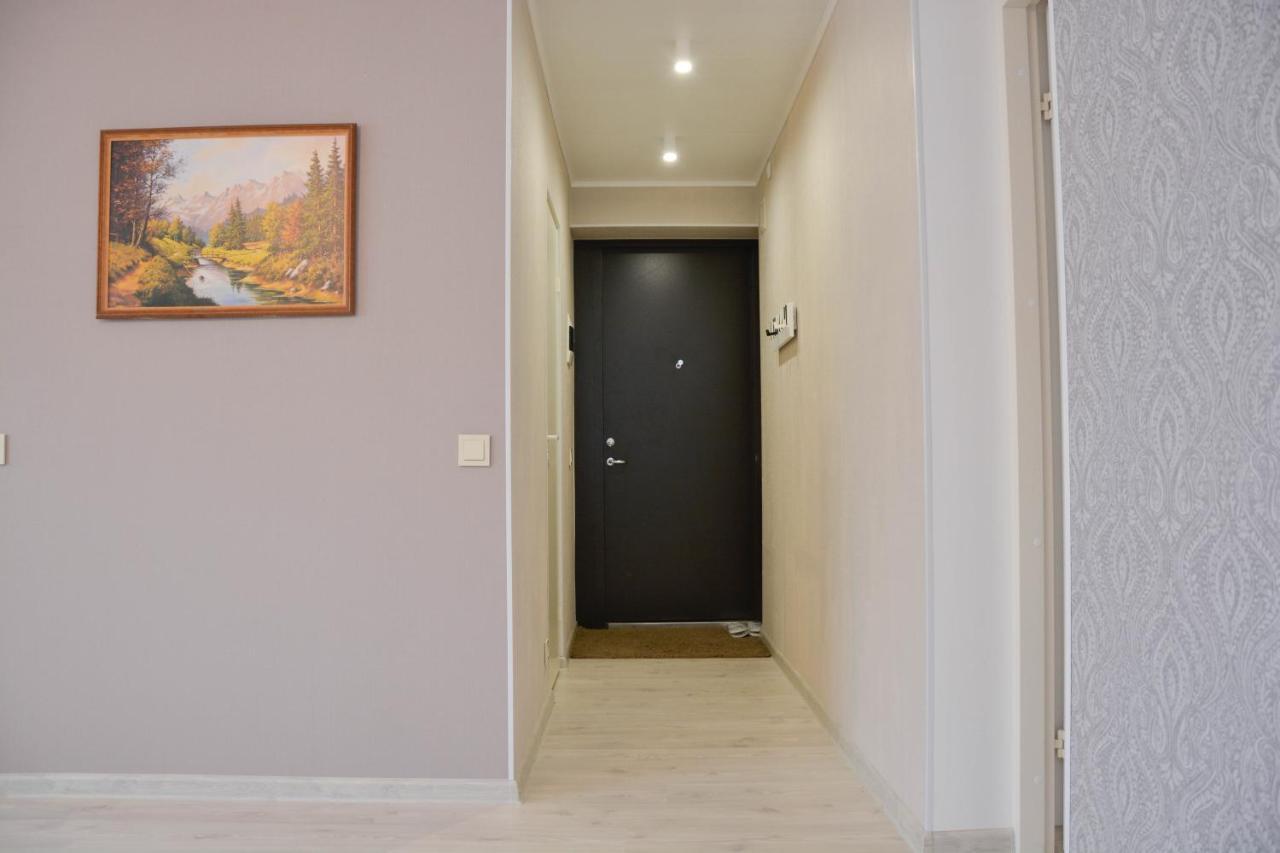 Veetorni Apartment Aseri Zewnętrze zdjęcie