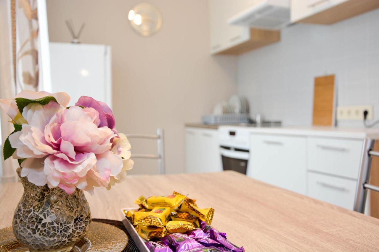 Veetorni Apartment Aseri Zewnętrze zdjęcie