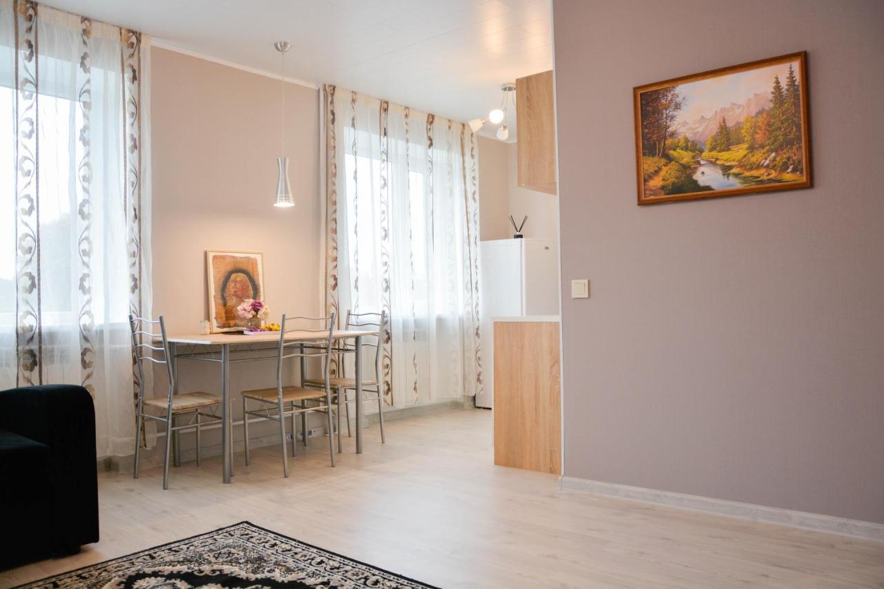 Veetorni Apartment Aseri Zewnętrze zdjęcie