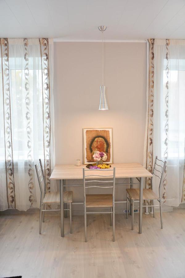 Veetorni Apartment Aseri Zewnętrze zdjęcie