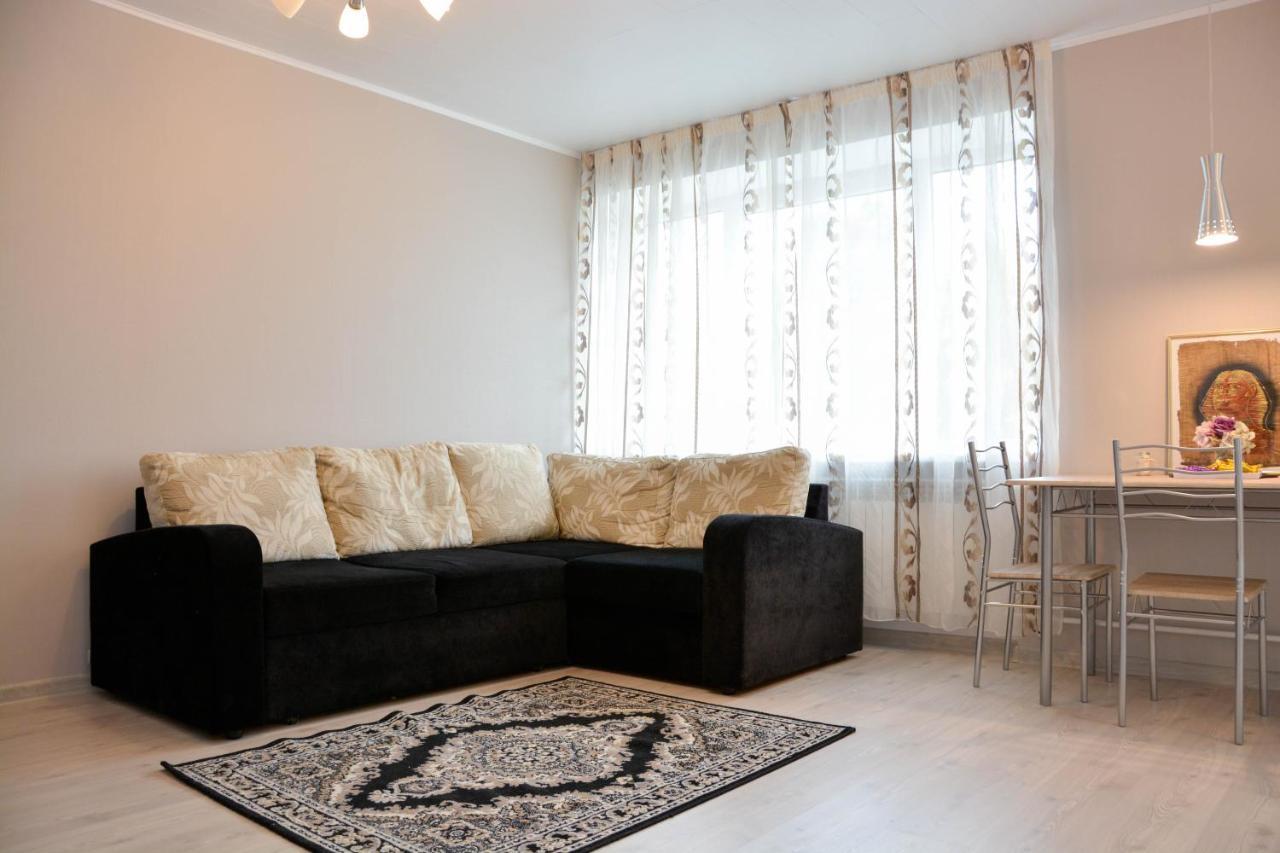 Veetorni Apartment Aseri Zewnętrze zdjęcie