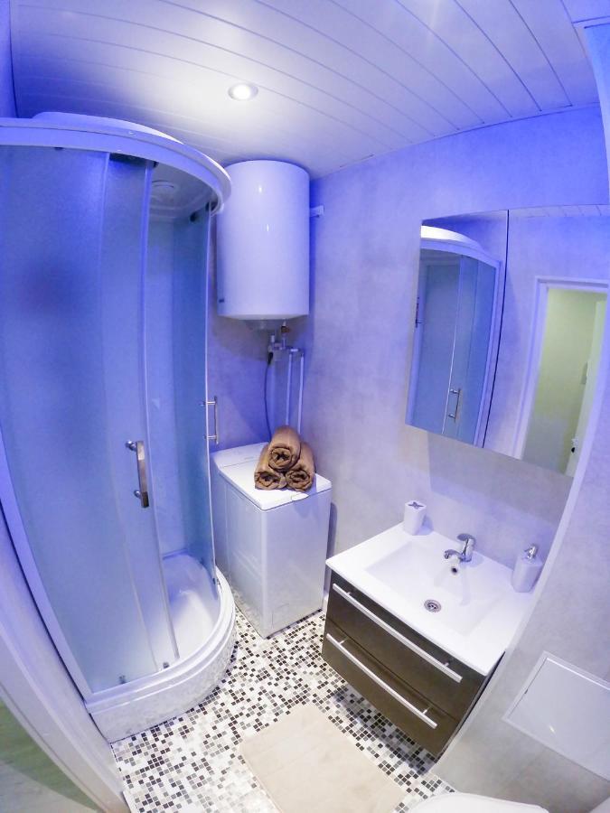 Veetorni Apartment Aseri Zewnętrze zdjęcie