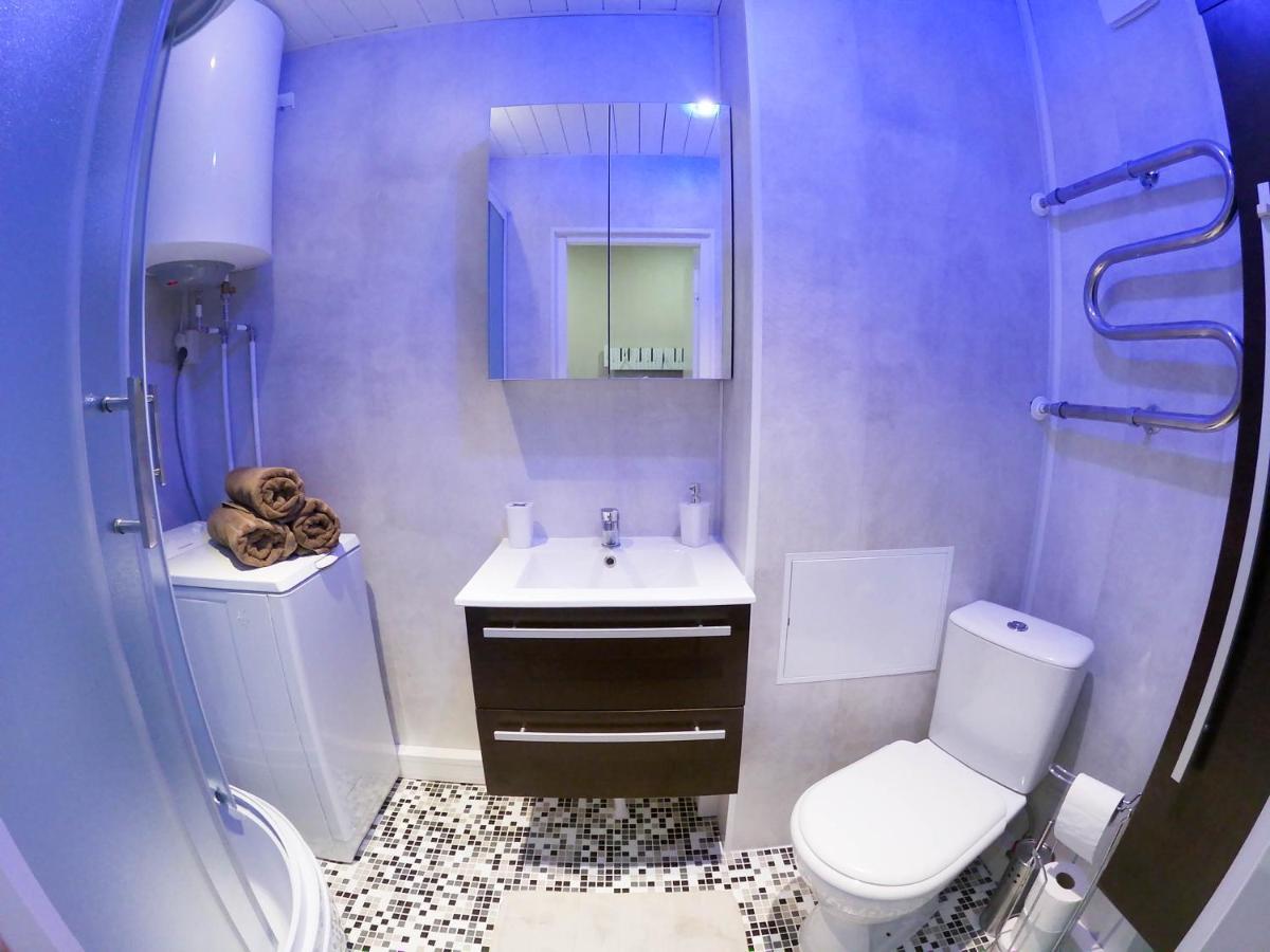Veetorni Apartment Aseri Zewnętrze zdjęcie
